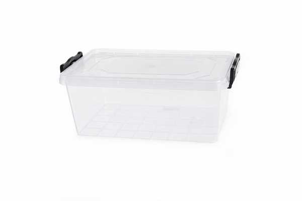 Multi Box 8L (Various)
