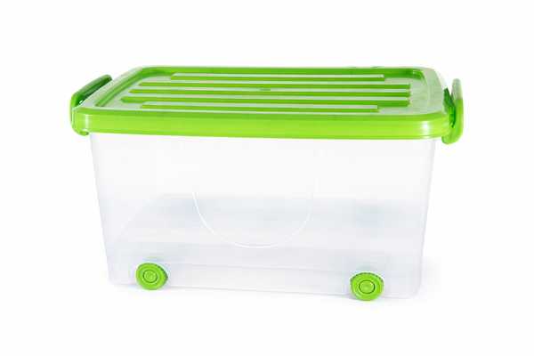 16L Glider Bin (Brights)