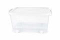 16L Glider Bin (White)