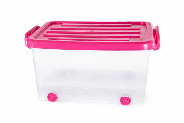 32L Glider Bin (Brights)