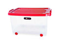 55L Glider Bin (Brights)