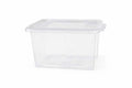 21L Jolly Box (Clear)