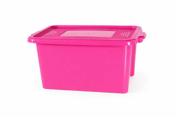 21L Jolly Box (Red)