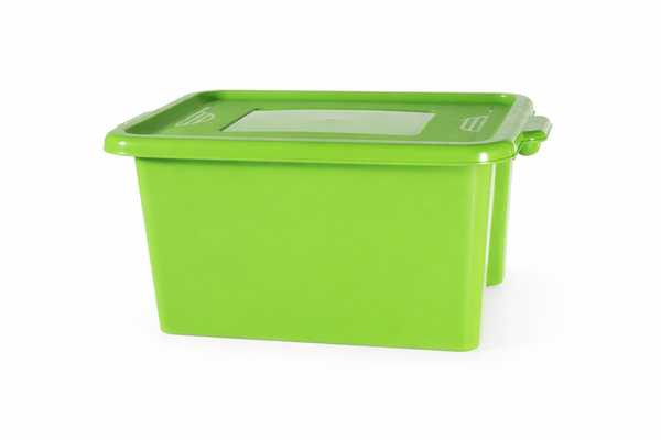 21L Jolly Box (Tropical Green)