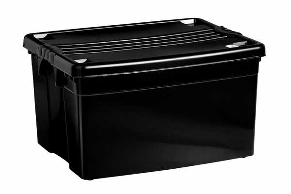 80L Roller Box (Robust)