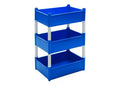Jolly Stacker 3 Tier (Bubble Blue)
