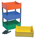 Stack & Caddy 4Tier (Primary)