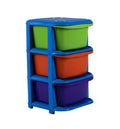3 Drawer Kiddies Cabinet