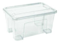 4L Alpha Storage Box (Clear)