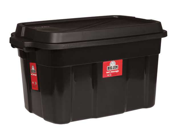 110L Tough Tote