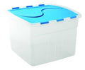 80L Hinged Box (Colours)