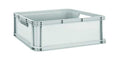 22L Crate Small (Grey)