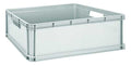 46L Crate Medium (Grey)