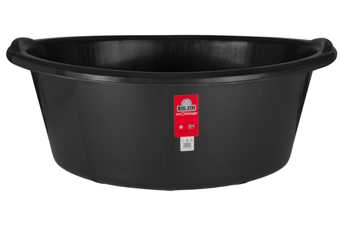 Bath 150L (Black)