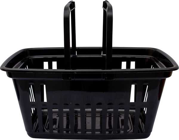 Shopping Basket Med (Green)