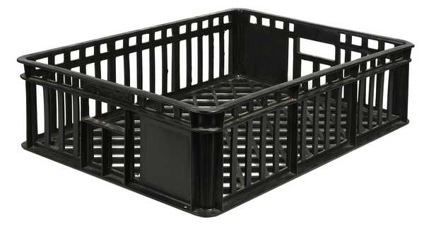Crate Freezer Tray (Red)