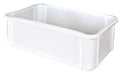 Meat Tray Medium (White)
