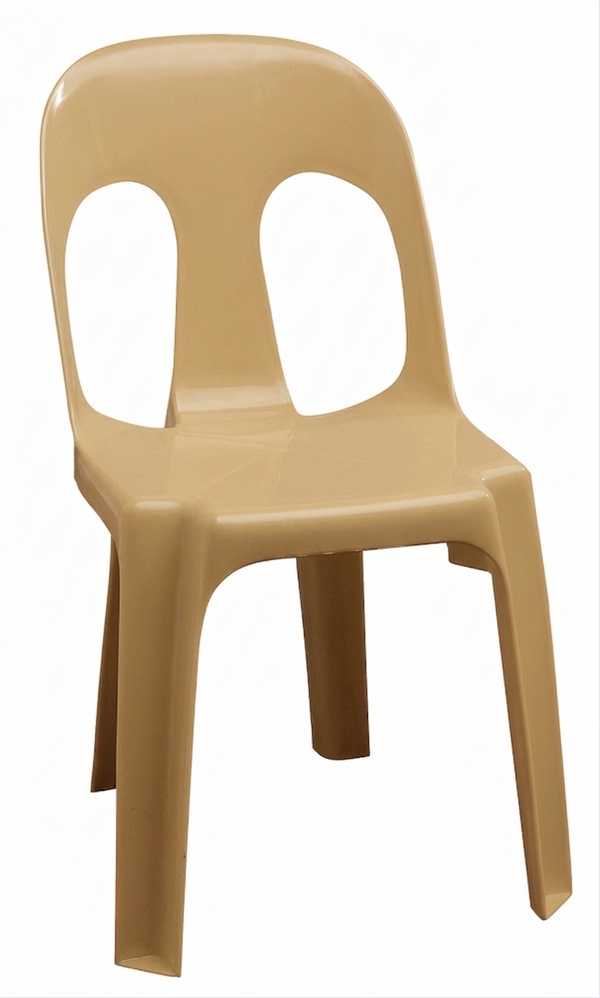 Ancona Chair (Beige)