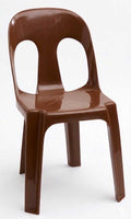 Ancona Chair (Brown)