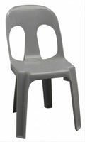 Ancona Chair (Grey)