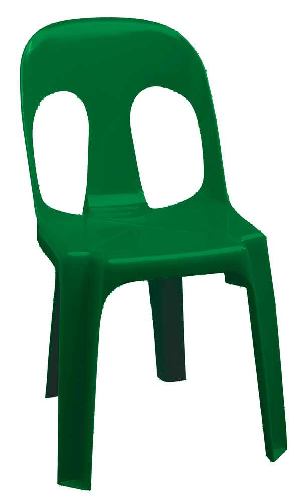 Ancona Chair (Hunters Green)