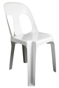 Ancona Chair (White)