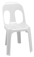 Hola Chair (White)