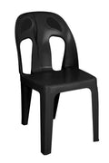 Indaba Chair (Black)