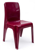 Jumbo Chair (Burgundy)