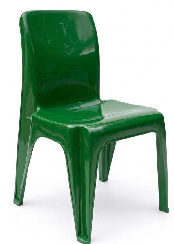 Jumbo Chair (Hunters Green)