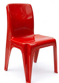 Jumbo Chair (Red)