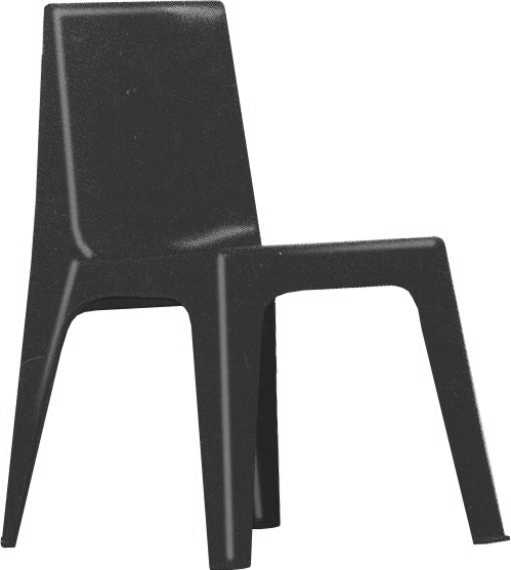 Karina Chair (Black)