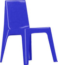 Karina Chair (Blue)