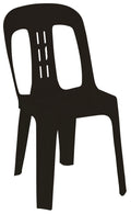 Buddi Chair (Black)