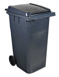 Wheelie Bin 240Litre (Black)