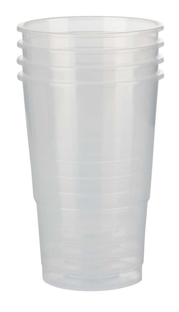 PP 340ml Tumbler (500)