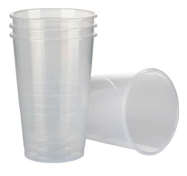 PP 500ml Tumbler (500)