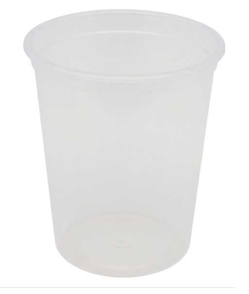 Cup Large Body RL1000D (200s) (use 120mm Lid)