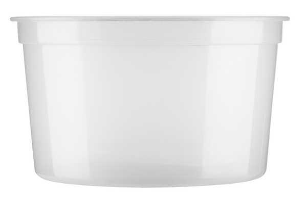 Tub Medium RL125 (200s)