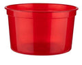 Tub Large R350L (200s) RED
