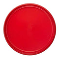 Tub Large Lid 120mm (200s) Clear