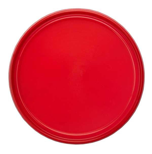 Tub Large Lid 120mm (200s) Clear