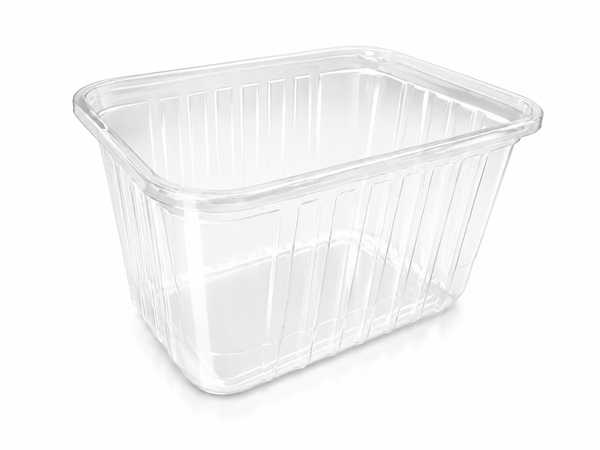 Rectangle Container M92 (500ml) (200s)