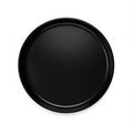 Tamper Bucket LID 5L Black (100s)