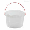 Tamper Bucket BODY 10L (25s)
