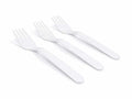 Disposable Forks (300s)