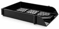 Letter Tray (Black)