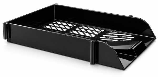Letter Tray (Black)