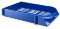 Letter Tray (Royal Blue)