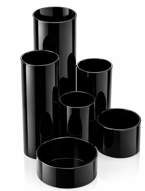 Roundup PP (Black)